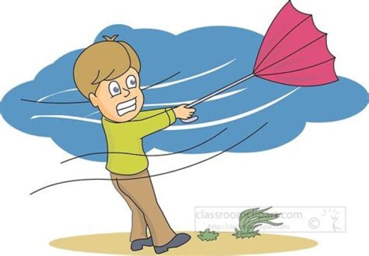 Blown Away or a Light Breeze?