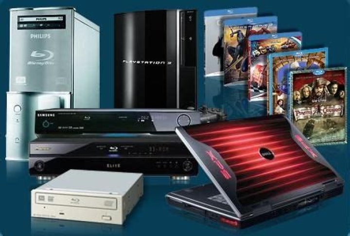 Blu-Ray Technology History and The DVD [Technology Explained]