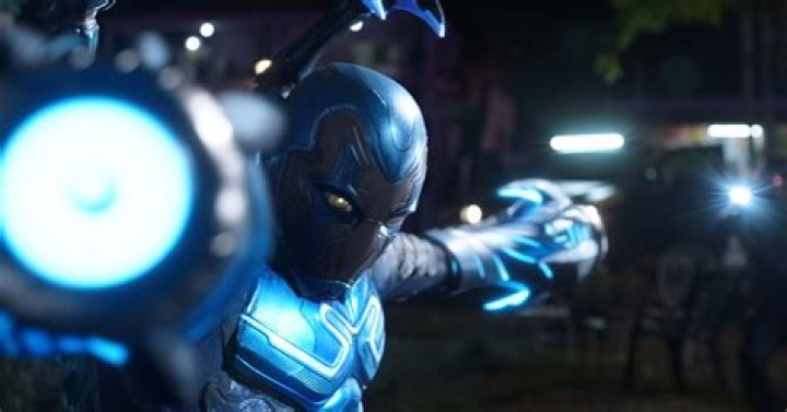 Blue Beetle review: DC’s 1st Latino hero has too much on his shoulders