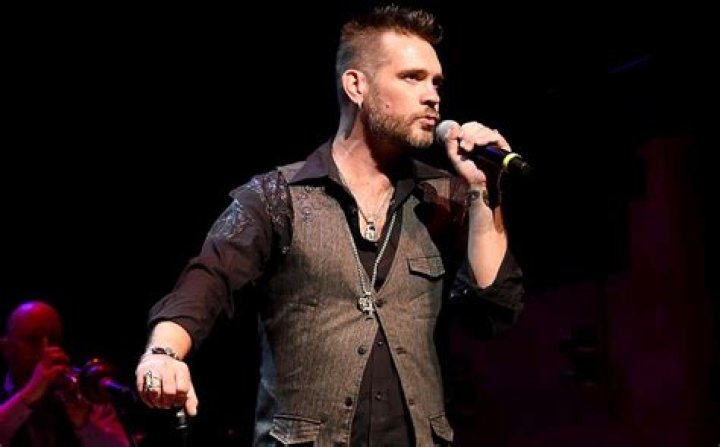 Bo Bice Net Worth 2024