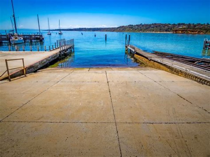 	Boaters to fight ramp fee plan	