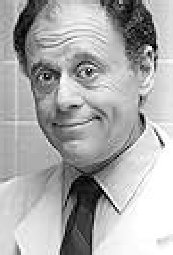 Bob Dishy Biography