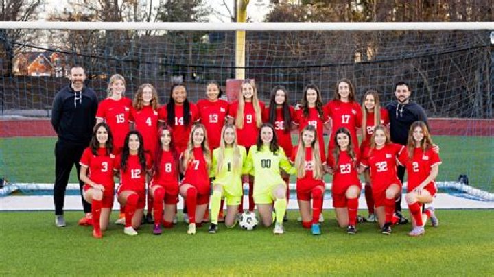 Bob Jones High School - Madison