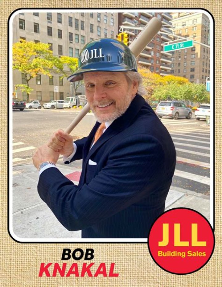 Bob Knakal Net Worth 2024
