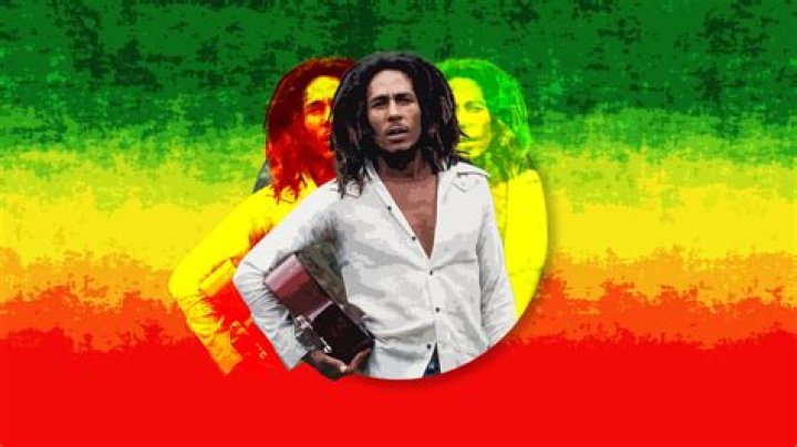 Bob Marley Vermögen