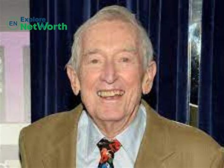 Bob Mcgrath Net Worth 2024