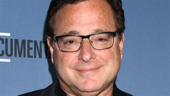 Bob Saget's cause of death revealed