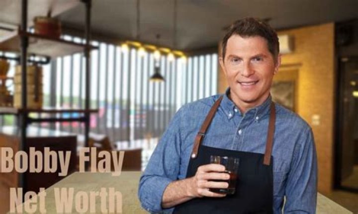 Bobby Flay Personal Life: A Deep Dive Into The Celebrity Chef's Journey