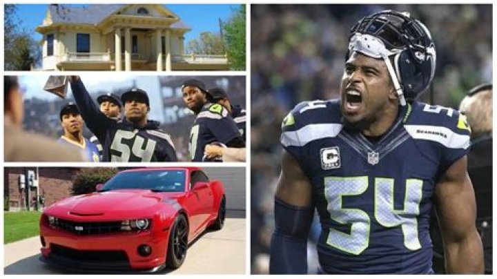 Bobby Wagner Net Worth 2024
