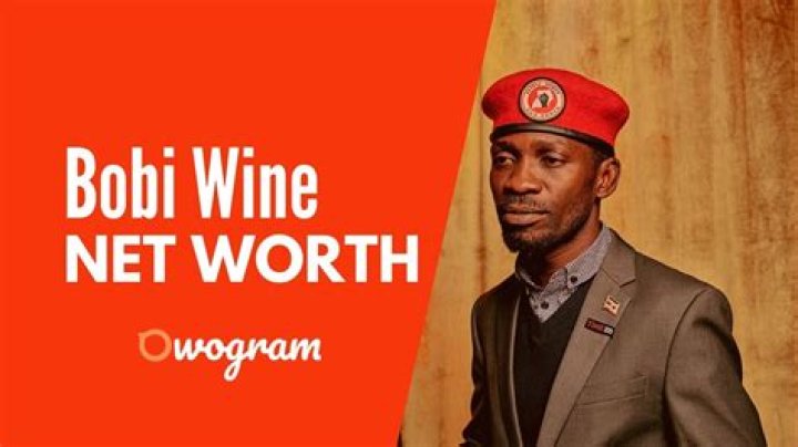 Bobi Wine Net Worth 2024: A Comprehensive Insight
