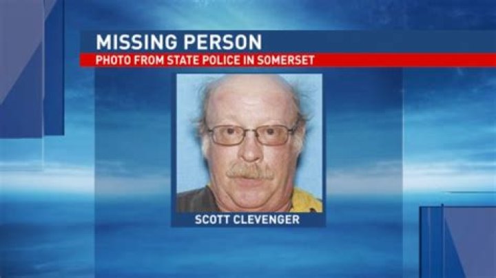 Body found in March is that of missing Somerset County man, says coroner