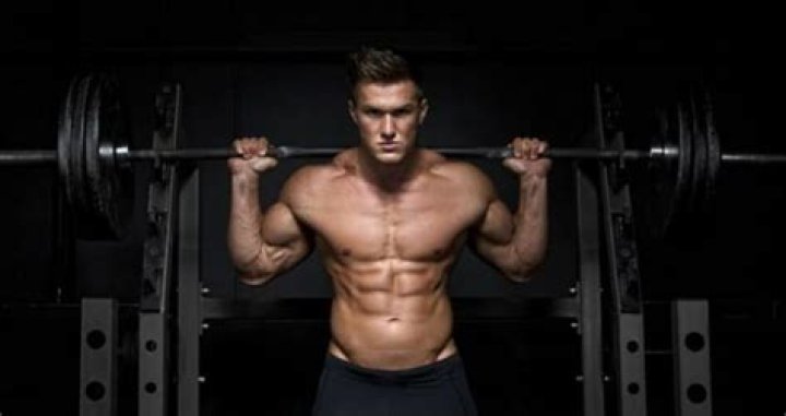 Bodybuilding | Dedication, Hard Work And The Ultimate Physique