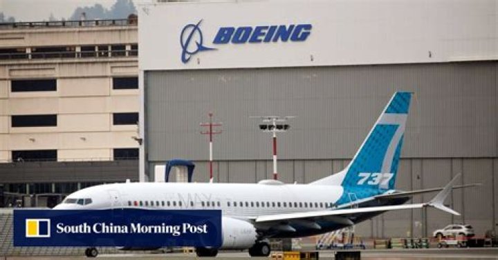 Boeing 737 MAX back in service at 11 Chinese airlines, US aircraft maker says