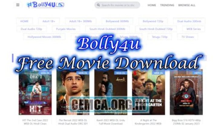 Bolly4u Beauty: The Ultimate Guide To Glamour And Style