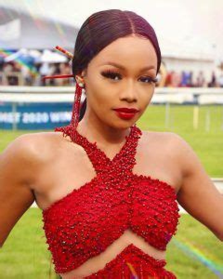 Bonang Matheba Net Worth 2024