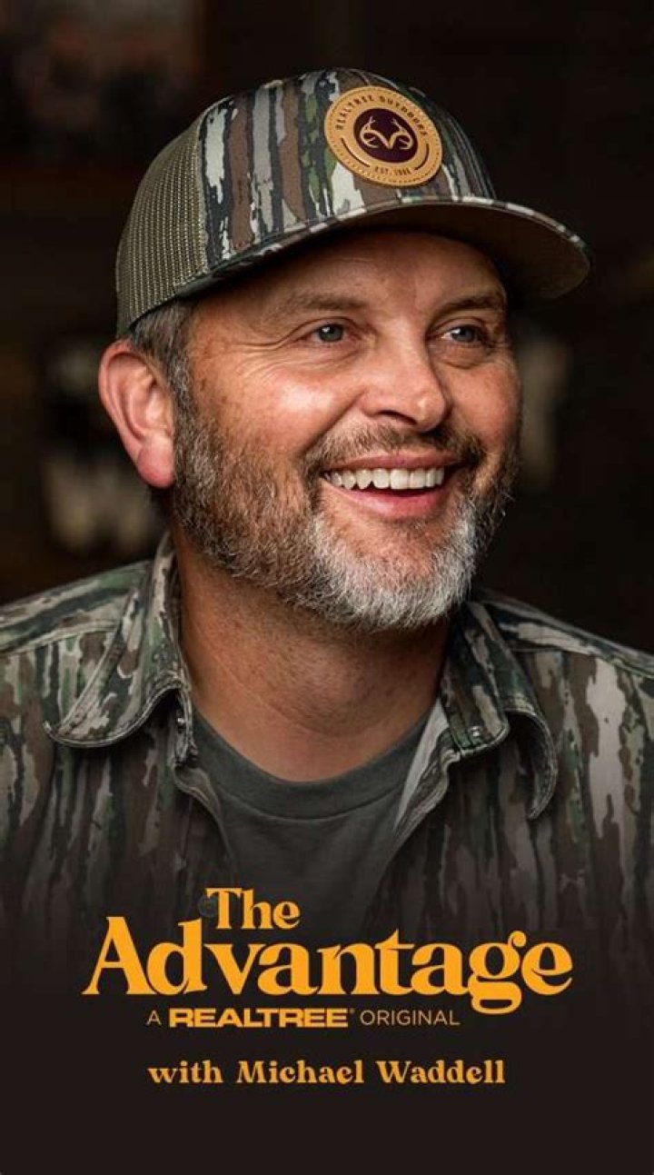 Bone Collector Michael Waddell Net Worth | Age, Height, Weight, Dating And More