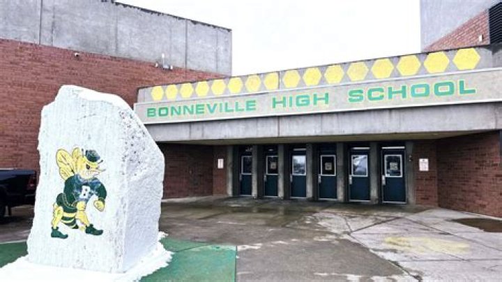 Bonneville Joint School District 93 - Idaho