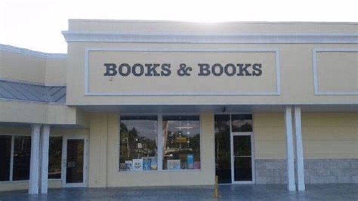 	Books & Books adds Coconut Grove and Pinecrest stores	