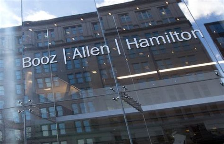 Booz Allen Hamilton: Latest News and Updates