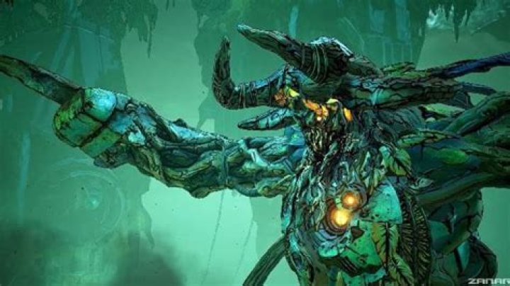 Borderlands 3 Brawler Ward: How to Obtain