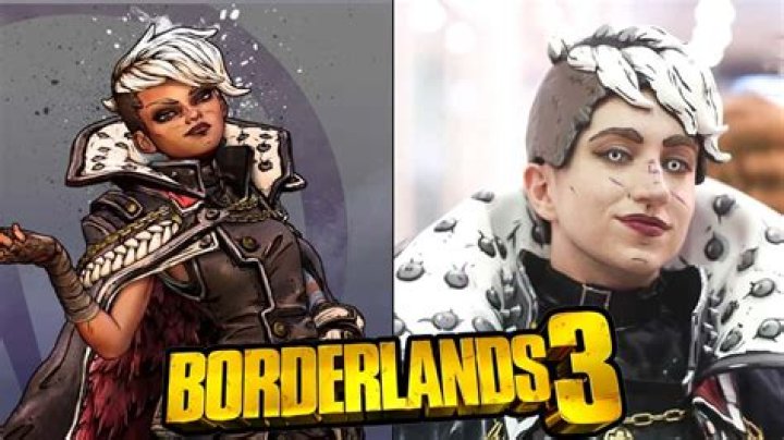 Borderlands 3 cosplayers stun Pandora as Tyreen & Troy Calypso