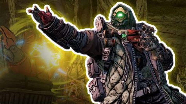 Borderlands 3: How to Emote