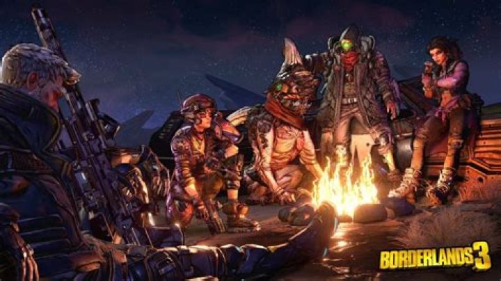 Borderlands 3: How to Get a Vehicle & How to Upgrade Vehicles