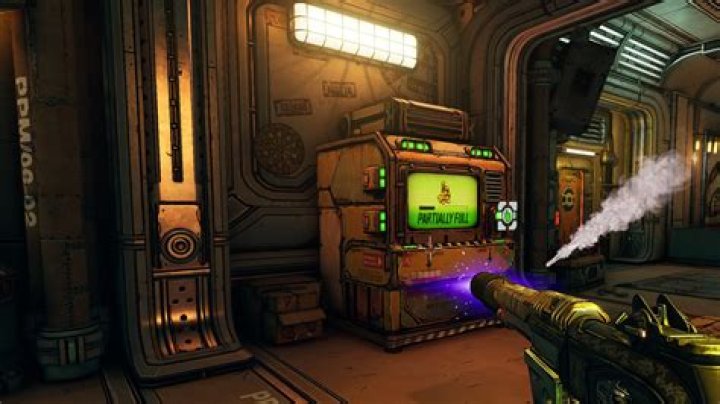 Borderlands 3: How to Get Lost Loot Back