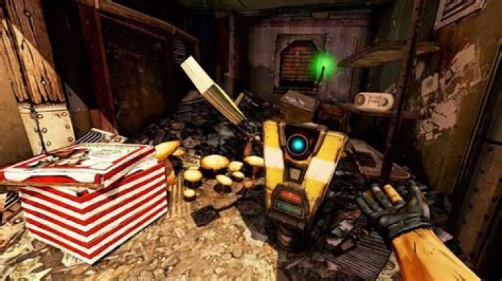Borderlands 3: How to Get Weapon Manufacturer Loyalty Packages