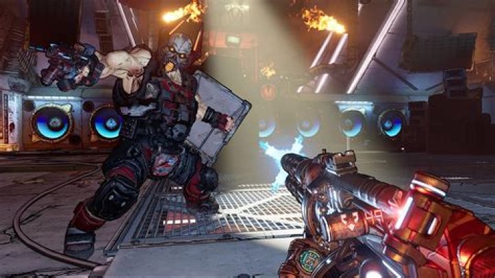 Borderlands 3: How to Unlock Artifact Slot