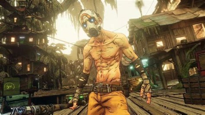 Borderlands 3: How to Use Action Skills