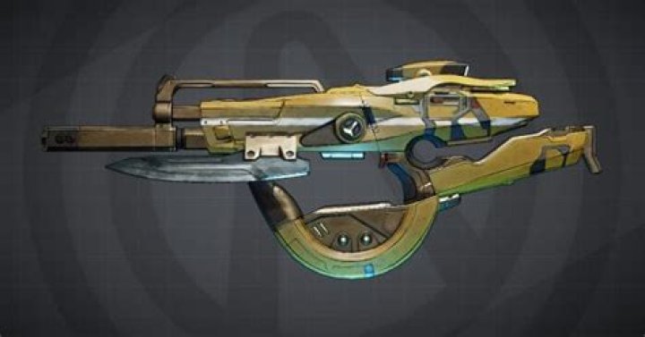 Borderlands 3 Kyb’s Worth: How to Get, Stats, & More