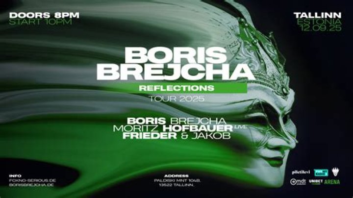 Boris Brejcha Vermögen
