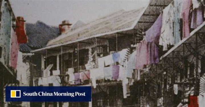 Born into Brothels | South China Morning Post