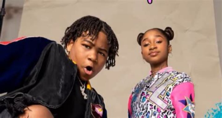 BOTH “THAT GIRL LAY LAY” & “YOUNG DYLAN” RETURN TO NICKELODEON THIS MONTH