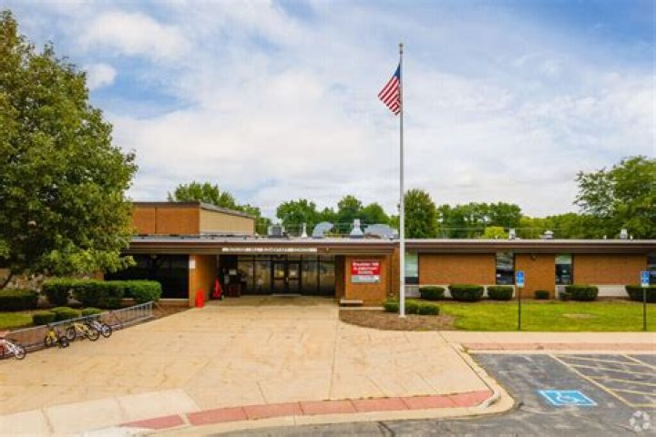 Boulder Hill Elementary School - Montgomery