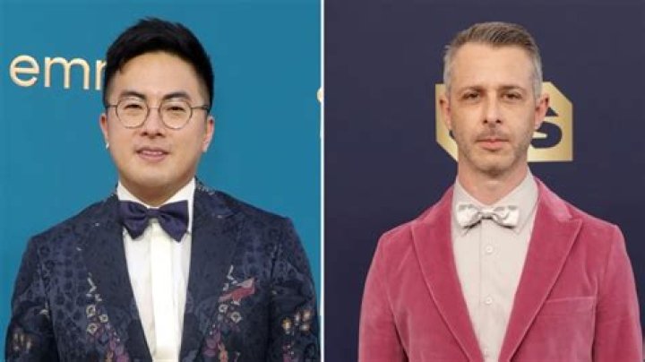 Bowen Yang Saw Jeremy Strong's Method Acting Up Close and Personal