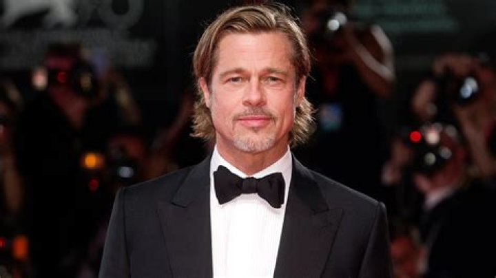 Brad Pitt Vermögen