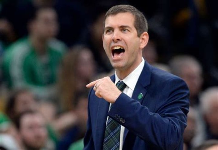 Brad Stevens Net Worth 2024