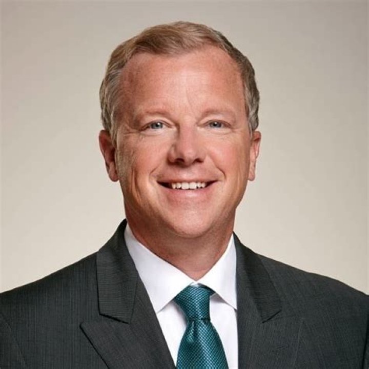 Brad Wall - Alchetron, The Free Social Encyclopedia