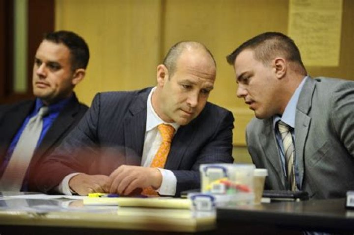 	Bradford Cohen, fired ‘Apprentice’ contestant, now on Trump’s campaign manager’s legal team	