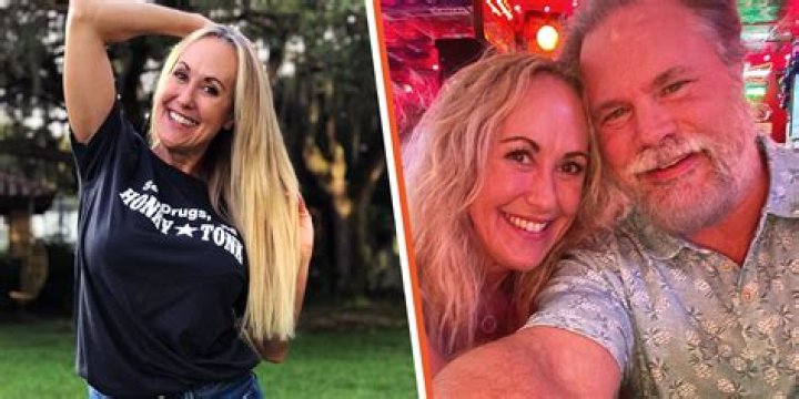 Brandi Love Husband: A Deep Dive Into Her Personal Life