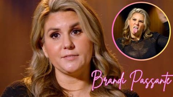Brandi Passante Nudes: A Comprehensive Insight Into The Public Figure