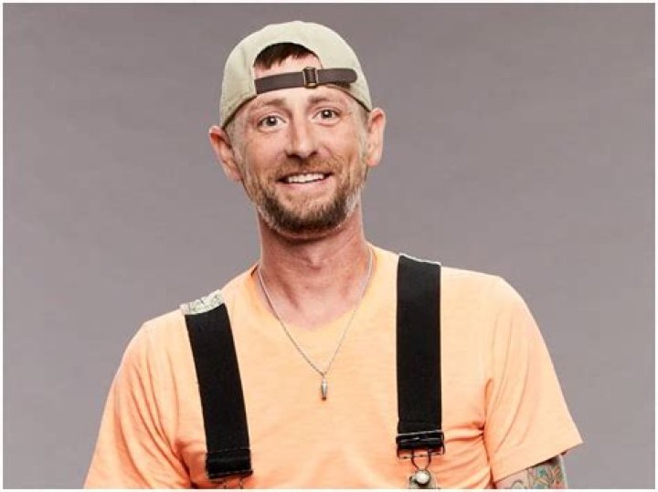 Brandon French: Wiki (Big Brother), Bio, Age, Job, Wife, Net worth