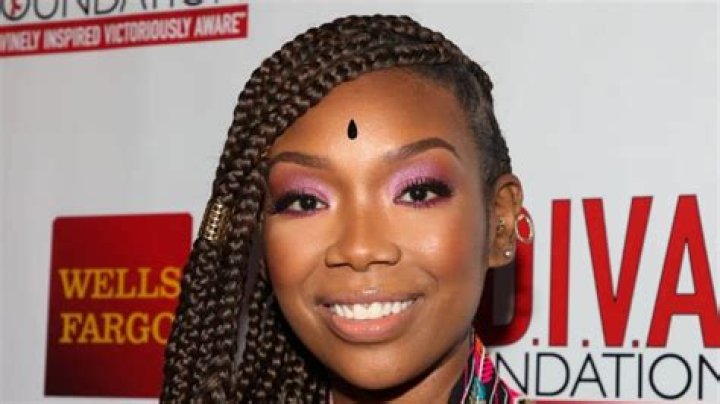 Brandy Norwood Biography