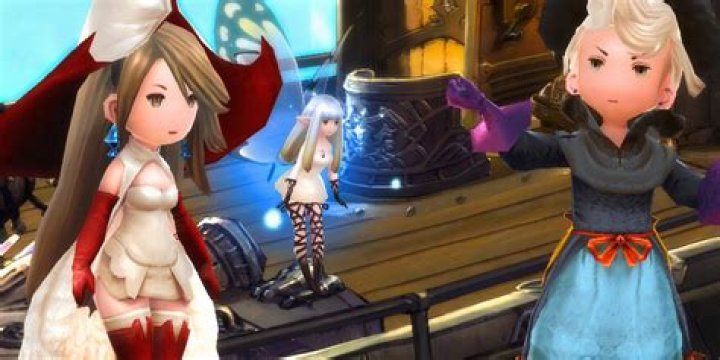Bravely Default 2: What the Max Level Cap Is