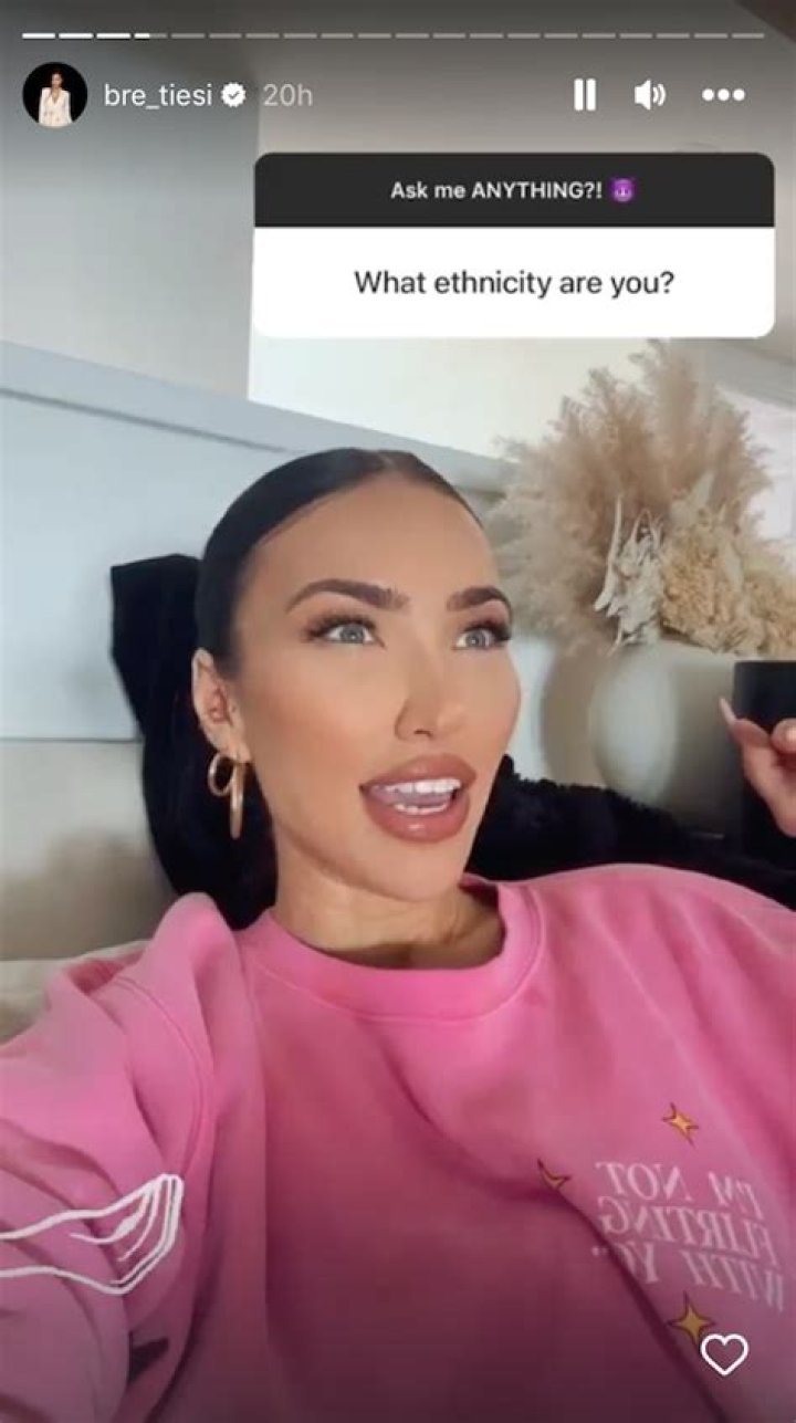 Bre Tiesi's Nose Job: Unlocking Confidence And Beauty