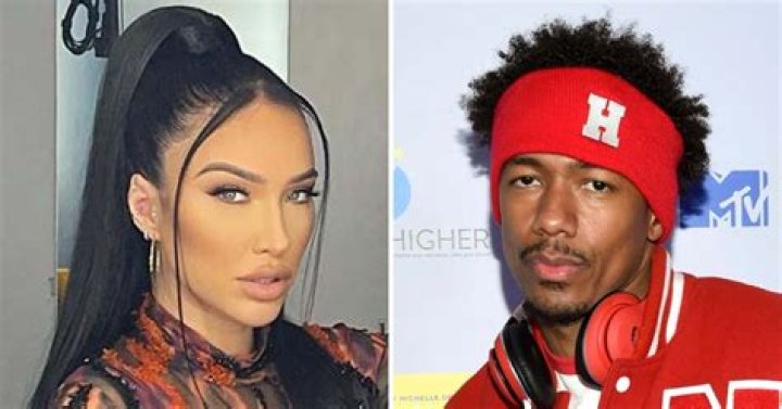 BRE TIESI DOES NOT WANT MORE KIDS WITH NICK CANNON