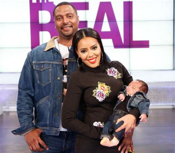 BREAKING: ANGELA SIMMONS’ EX FIANCE, SUTTON TENNYSON, PASSES AWAY