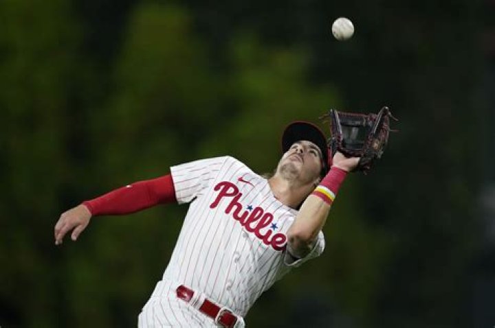 Breaking down Phillies baseman's salary details in 2023